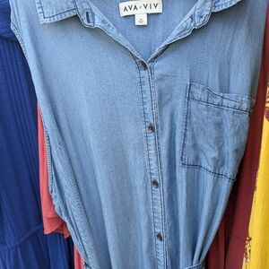 Women's dress